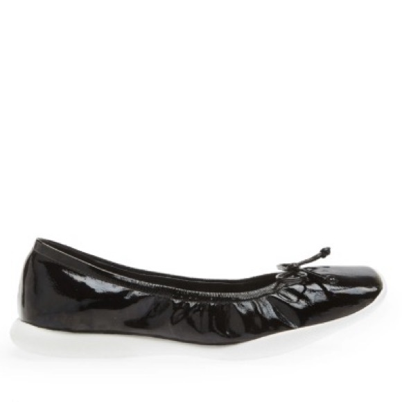 Jeffrey Campbell  Classica Ballet Flats - Picture 3 of 9